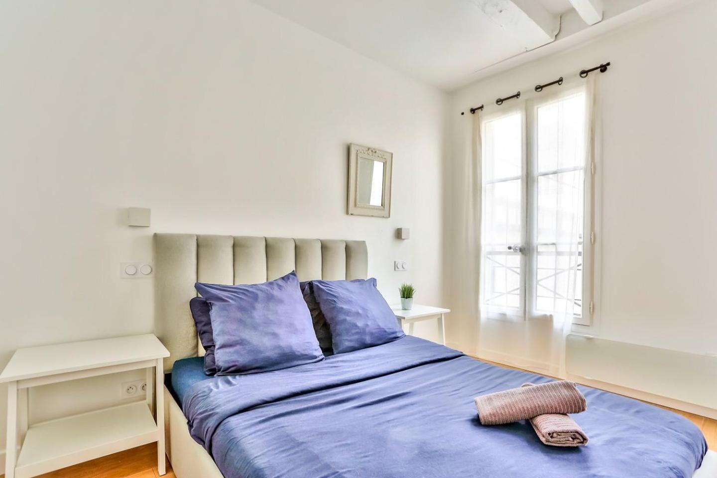 Superbe Appartement Bon Marche Saint Germain Free Netflix Paris Exterior foto