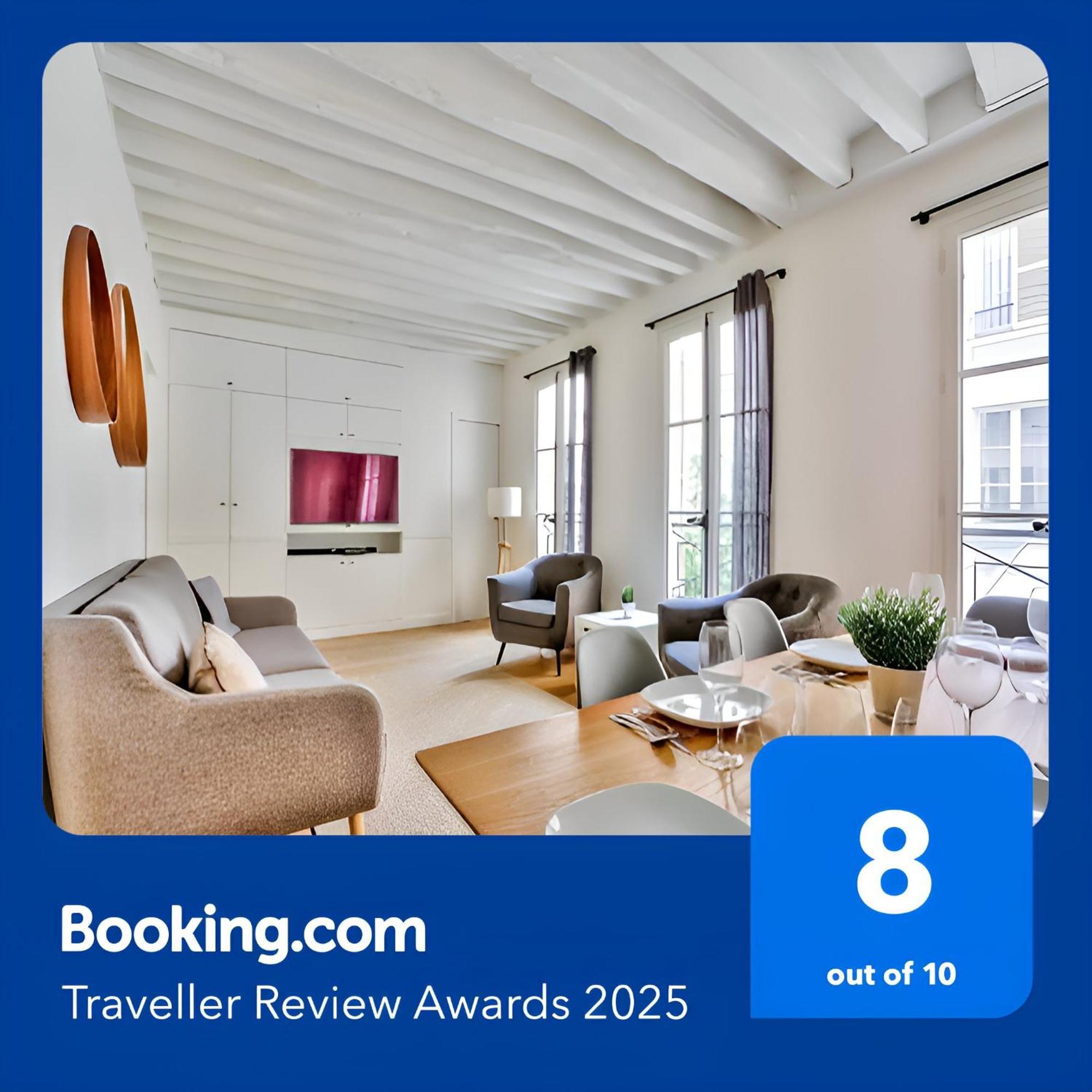 Superbe Appartement Bon Marche Saint Germain Free Netflix Paris Exterior foto